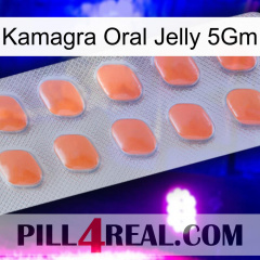 Kamagra Oral Jelly 5Gm 26